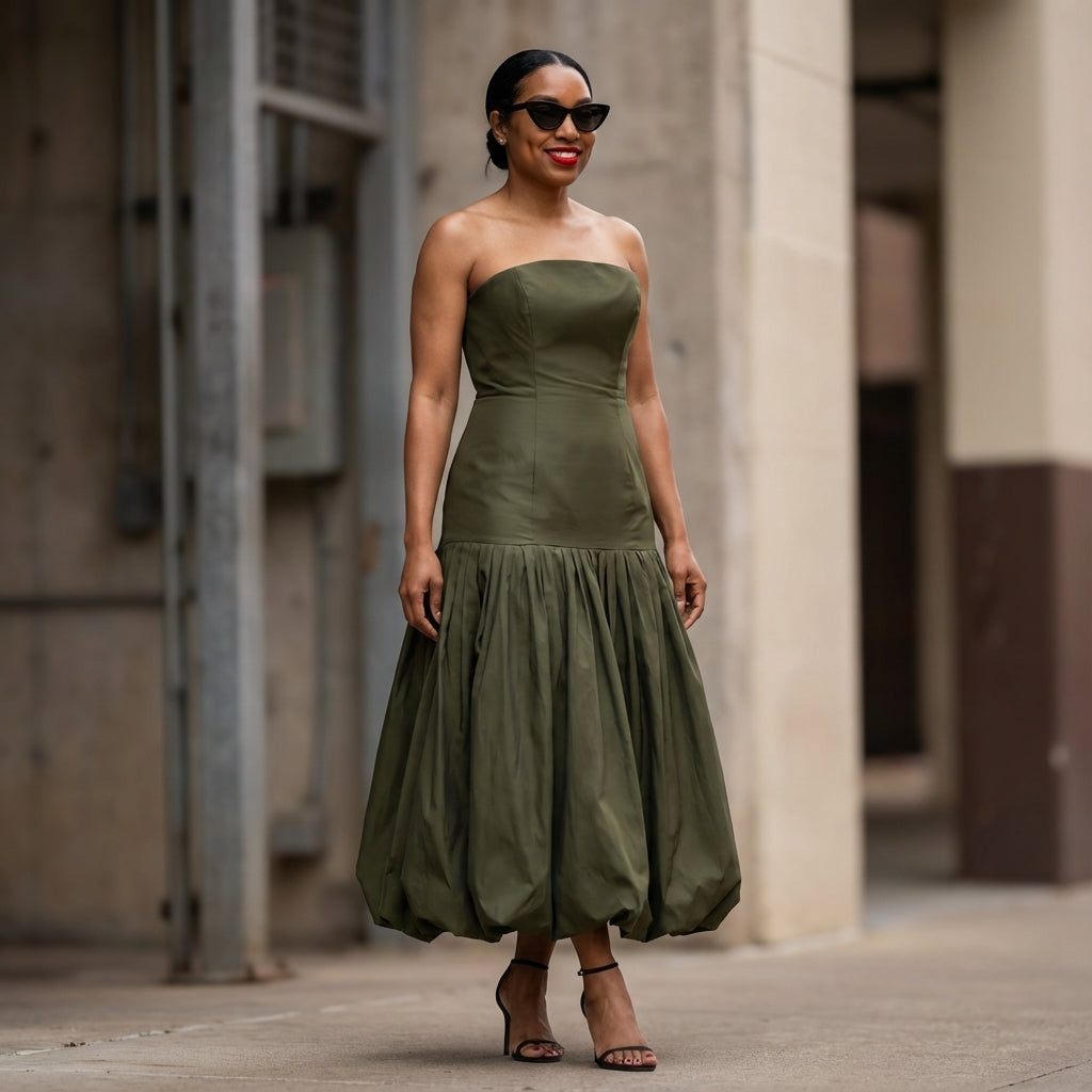 The dress pt 4 Beaute' J'adore The dress pt 4 Beaute' J'adore