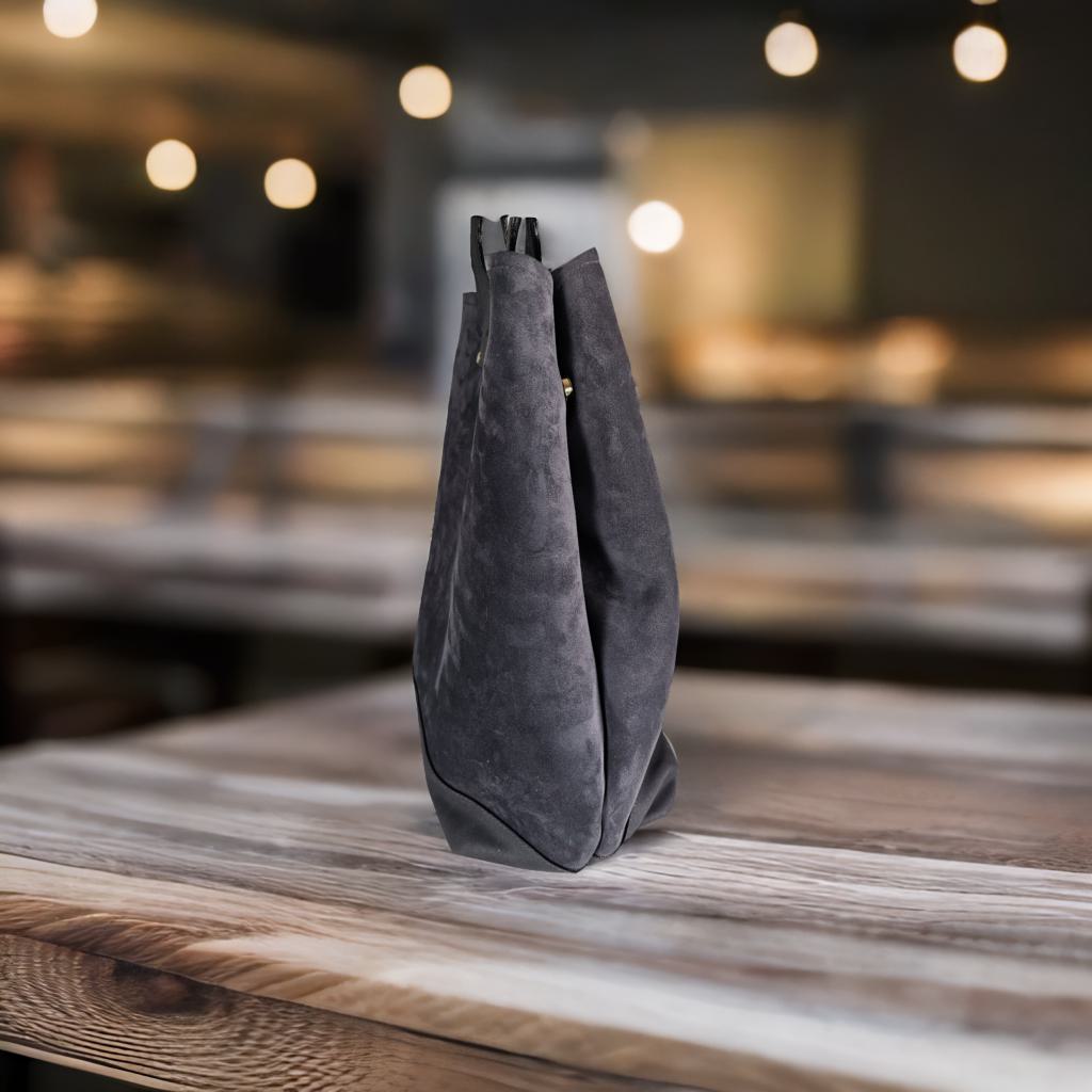 Lugo Jumbo Tote Pattern