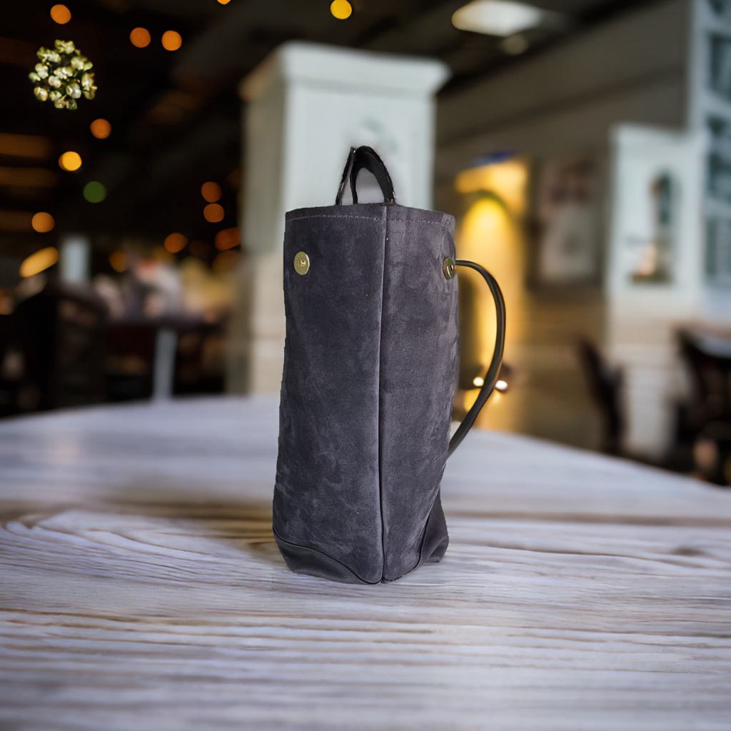 Lugo Jumbo Tote Pattern
