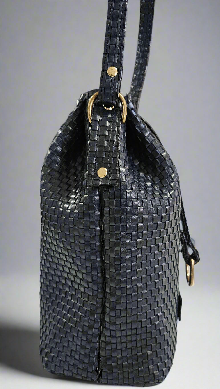 Capri Bag Pattern