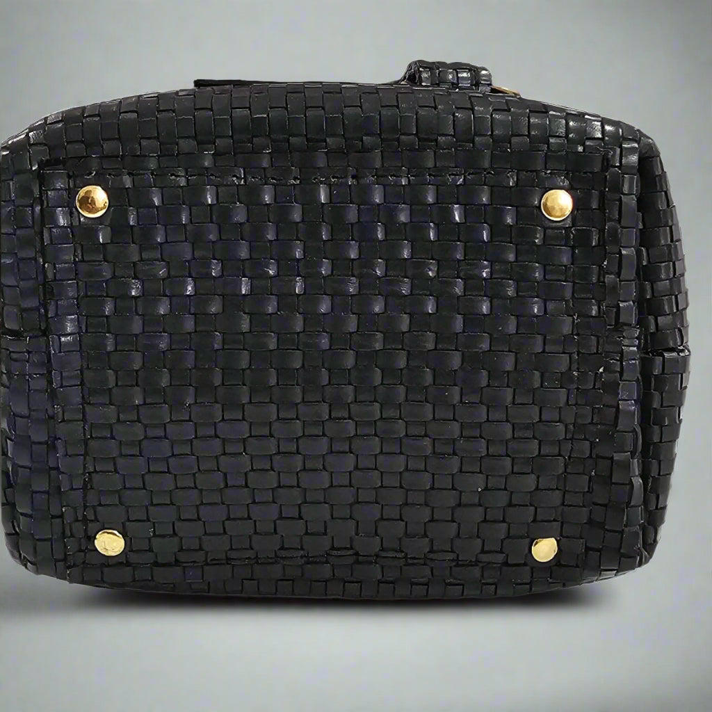 Capri Bag Pattern