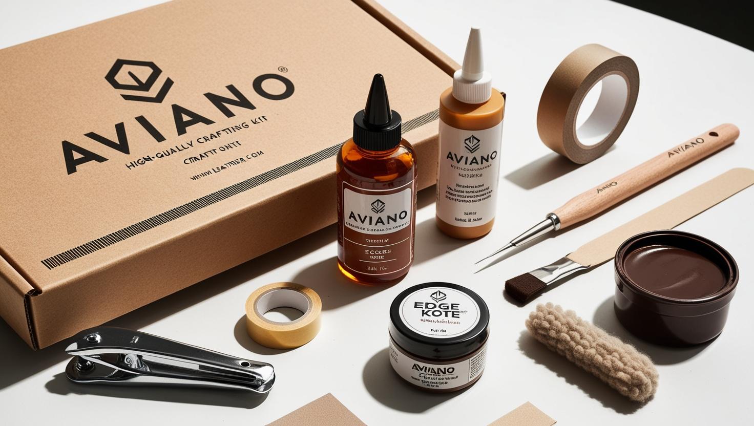 Bag Maker Kit