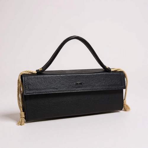Bari Box Bag
