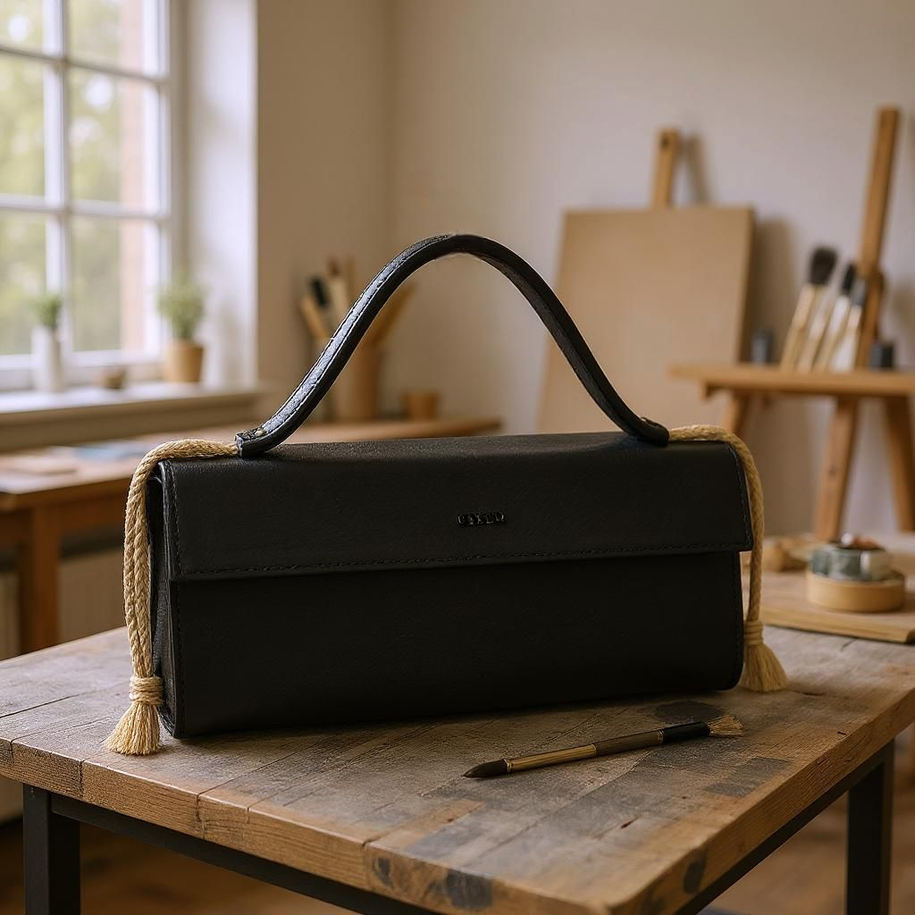Bari Box Bag Making Kit