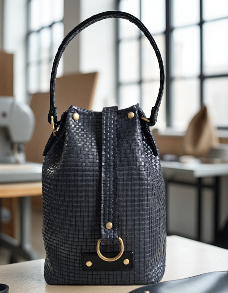Capri Bag Pattern