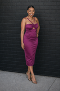 Devin Dress