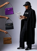 Salerno Bag Pattern