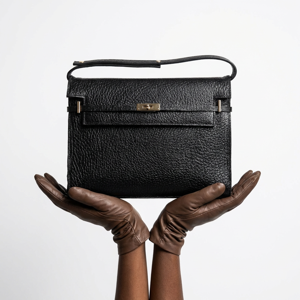 Salerno Bag Pattern