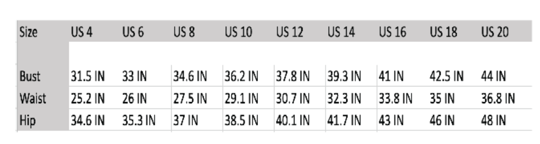 Exaggerated Sleeve Bustier