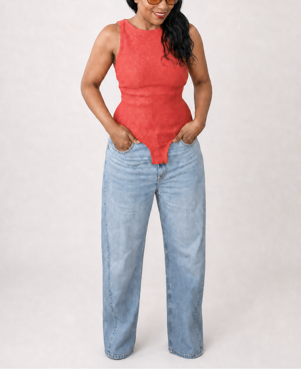 Lennox Body Top
