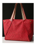 Beaute' J'adore Tote- FREE PATTERN