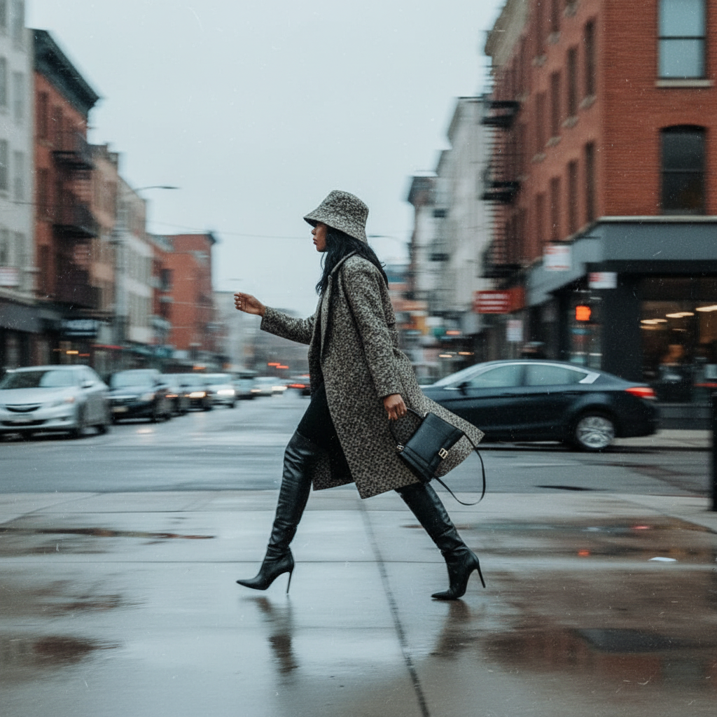 Bucket Hat (Newborn-XL Adult