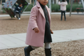 Muse toddler/kids coat
