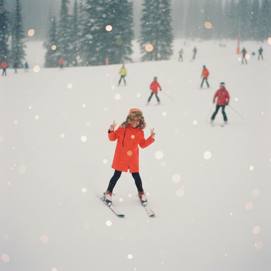 Kids & Adult Trapper Hat Sewing Pattern