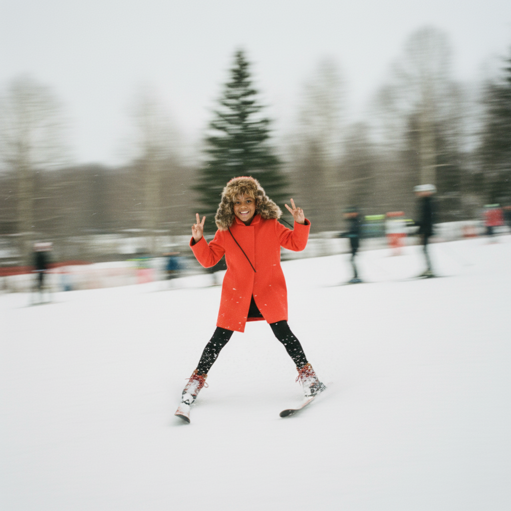 Kids & Adult Trapper Hat Sewing Pattern