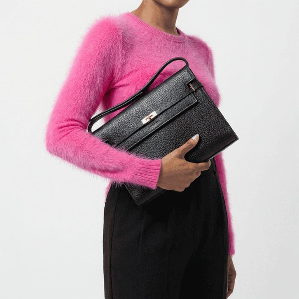 Salerno Bag Pattern
