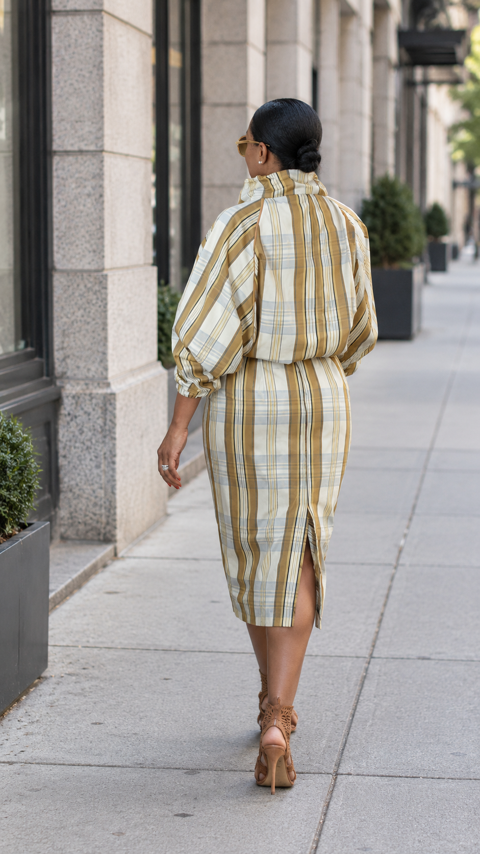 Sloane Pencil Skirt